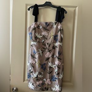 Endless Rose Floral Dress